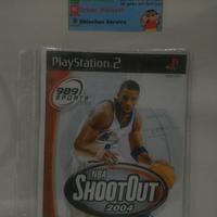 Gambar Cd Dvd Kaset Original ps2 Nba Shootout 2004 usa dari Ichen Hidayat Jakarta Barat 1 Tokopedia