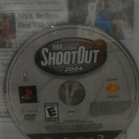 Gambar Cd Dvd Kaset Original ps2 Nba Shootout 2004 usa dari Ichen Hidayat Jakarta Barat 2 Tokopedia