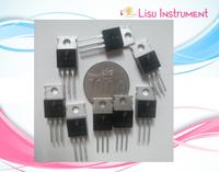 Gambar BUT11A BUT11 High Voltage Power Switching NPN Transistor TO-220 dari Lisu Instruments Kota Depok 1 Tokopedia