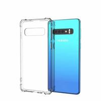 Gambar Samsung S10+ Anticrack Fuze Mika Soft Case Casing Anti Crack Fiber TPU dari nuc Jakarta Barat 3 Tokopedia