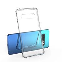Gambar Samsung S10+ Anticrack Fuze Mika Soft Case Casing Anti Crack Fiber TPU dari nuc Jakarta Barat 2 Tokopedia