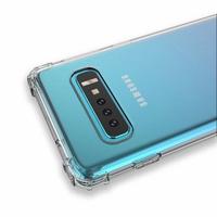 Gambar Samsung S10+ Anticrack Fuze Mika Soft Case Casing Anti Crack Fiber TPU dari nuc Jakarta Barat 4 Tokopedia