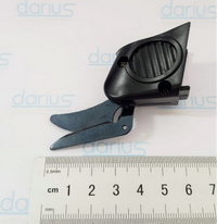 Gambar PISAU MESIN GUNTING POTONG KAIN YJ-C1-10 RECHARGEABLE dari Darius mesin Kab. Bandung 2 Tokopedia