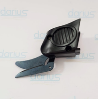 Gambar PISAU MESIN GUNTING POTONG KAIN YJ-C1-10 RECHARGEABLE dari Darius mesin Kab. Bandung 1 Tokopedia