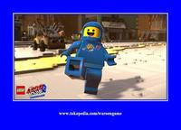 Gambar PS4 The LEGO Movie 2 Videogame (R3 / Reg 3 / English, PS 4 Game) dari waroengame M2SQ Kota Administrasi Jakarta Utara 3 Tokopedia