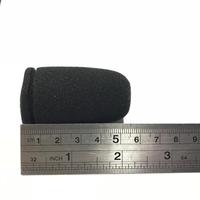 Gambar Busa Mic Podium Tebal Dan Bagus 5.5cm dari Unite Audio Kota Administrasi Jakarta Barat 1 Tokopedia