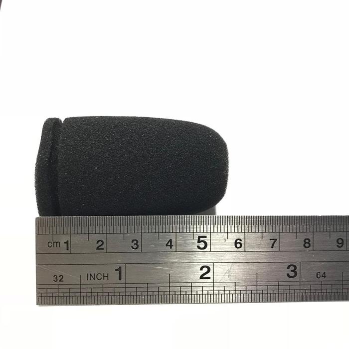 Gambar Busa Mic Podium Tebal Dan Bagus 5.5cm dari Unite Audio Kota Administrasi Jakarta Barat Tokopedia