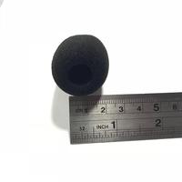 Gambar Busa Mic Podium Tebal Dan Bagus 5.5cm dari Unite Audio Kota Administrasi Jakarta Barat 5 Tokopedia
