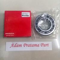 Gambar Laher kruk krek as Vario 110 karbu Vario 110 TECHNO 91002-KVB-930 dari Adam Pratama Part Kab. Cirebon 1 Tokopedia