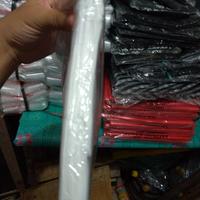 Gambar kantong plastik bening polo 24 dari Toserba Sungkar Jakarta Selatan 4 Tokopedia