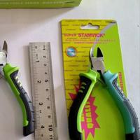 Gambar Tang Potong SUPER Stamvick/TANG POTONG/DIAGONAL PLIERS dari MitraSekawan Kota Administrasi Jakarta Barat 1 Tokopedia