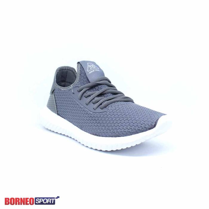 Gambar SEPATU RUNNING NINETEN KAZARI -ART 15C00034210 dari Borneo Sport Kota Samarinda Tokopedia