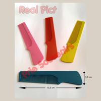 Gambar souvenir pernikahan sisir gagang saku dari trispridi store Kota Bandung 1 Tokopedia