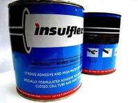 Gambar Insulflex Glue Adhesive / Lem Insuflex 800ml dari BERKAT AGUNG SENTOSA Jakarta Barat 1 Tokopedia