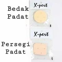Gambar x-pert spon bedak padat dari Hangvalen Kota Administrasi Jakarta Selatan 1 Tokopedia