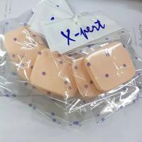 Gambar x-pert spon bedak padat dari Hangvalen Kota Administrasi Jakarta Selatan 3 Tokopedia