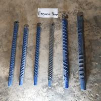 Gambar Kunci Besi 6mm/Alat Pembengkok Besi Beton 6 dari Toko Maju Kemang Kota Administrasi Jakarta Selatan 2 Tokopedia