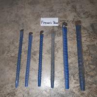 Gambar Kunci Besi 6mm/Alat Pembengkok Besi Beton 6 dari Toko Maju Kemang Kota Administrasi Jakarta Selatan 1 Tokopedia