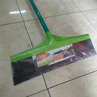 Gambar sapu air / sapu karet/ handy mop SF dari tokokalsumajaya Kota Surabaya 2 Tokopedia