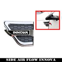 Gambar Side Vent - Side Air Flow INNOVA dari Roda4 Kota Administrasi Jakarta Barat 1 Tokopedia