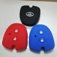 Gambar Silicon - kondom - sarung kunci Grand New Avanza 2019 Non Smart Key dari Roda4 Kota Administrasi Jakarta Barat 1 Tokopedia
