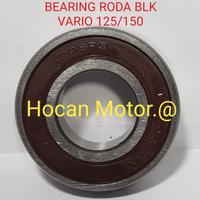 Gambar BEARING KLAHER BERING RODA BELAKANG 6205 VARIO 125 F1 VARIO 150 F1 dari hocan mtr Kota Administrasi Jakarta Barat 1 Tokopedia