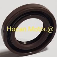 Gambar SEAL SIL AS PULY PULLY MIO SMILE MIO SOUL MIO SMILE FINO NUOVO dari hocan mtr Kota Administrasi Jakarta Barat 3 Tokopedia