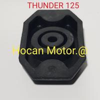 Gambar KARET TUTUP MINYAK REM THUNDER LAMA THUNDER 125 BEST QUALITY dari hocan mtr Kota Administrasi Jakarta Barat 1 Tokopedia
