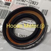 Gambar SEAL SIL GEAR GIR DEPAN BYSON ASLI YGP dari hocan mtr Kota Administrasi Jakarta Barat 3 Tokopedia