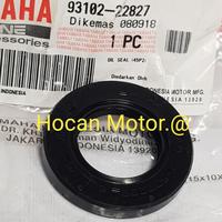 Gambar SEAL SIL GEAR GIR DEPAN BYSON ASLI YGP dari hocan mtr Kota Administrasi Jakarta Barat 2 Tokopedia