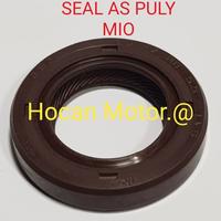 Gambar SEAL SIL AS PULY PULLY MIO SMILE MIO SOUL MIO SMILE FINO NUOVO dari hocan mtr Kota Administrasi Jakarta Barat 1 Tokopedia