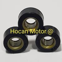 Gambar KARET GANDA BEAT VARIO SCOPY NEX SPIN SKYWAVE MIO LETS SOUL MIO J dari hocan mtr Kota Administrasi Jakarta Barat 1 Tokopedia
