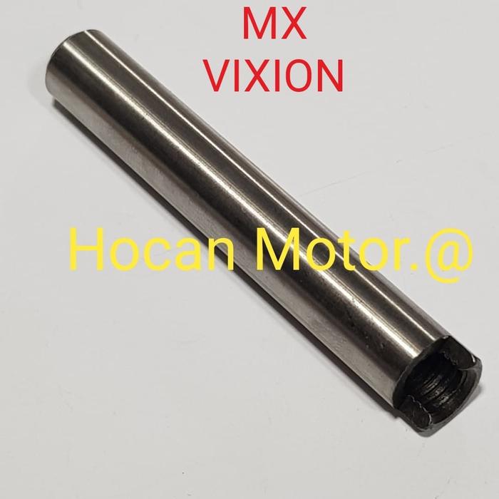 Gambar PEN PIN PLATUK JUPUTER MX VIXION BEST QUALITY dari hocan mtr Kota Administrasi Jakarta Barat Tokopedia