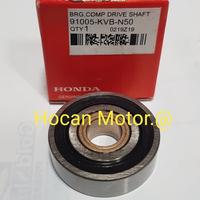 Gambar BEARING KLAHER BERINT BAK CVT VARIO BEAT SCOPY SPACY BEAT F1 SCOOPY F1 dari hocan mtr Kota Administrasi Jakarta Barat 2 Tokopedia