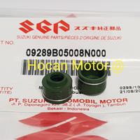 Gambar SEAL SIL KLEP THUNDER 125 LAMA THUNDER 125 NEW ASLI SGP dari hocan mtr Kota Administrasi Jakarta Barat 4 Tokopedia