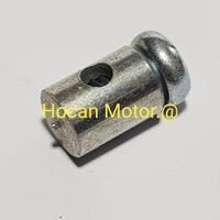 Gambar BAUT NEPEL NEVEL GAS BEST QUALITY SEMUA MOTOR dari hocan mtr Kota Administrasi Jakarta Barat 2 Tokopedia