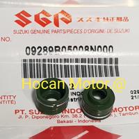 Gambar SEAL SIL KLEP THUNDER 125 LAMA THUNDER 125 NEW ASLI SGP dari hocan mtr Kota Administrasi Jakarta Barat 2 Tokopedia