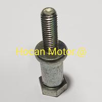 Gambar BAUT DUDUKAN RADIATOR VARIO 125 F1 BEST QUALITY dari hocan mtr Kota Administrasi Jakarta Barat 2 Tokopedia