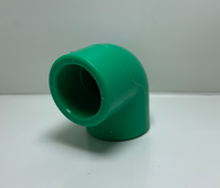 Gambar FITTING SAMBUNGAN PPR / TIGRIS RUCIKA KENI / ELBOW 3/4" (25) dari SAMBA Kota Tangerang Selatan 3 Tokopedia