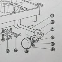 Gambar Karet Depakan Impor 4 Macam Jahit Highspeed Industry dari Mentari Jaya Jahit Kota Administrasi Jakarta Barat 3 Tokopedia