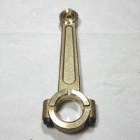 Gambar KF28-E Angka 8 Panjang Mesin Obras TYPICAL Timbul dari Mentari Jaya Jahit Kota Administrasi Jakarta Barat 3 Tokopedia