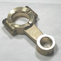 Gambar KR01-E Angka 8 Pisau Mesin Obras Typical Timbul dari Mentari Jaya Jahit Kota Administrasi Jakarta Barat 2 Tokopedia