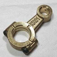 Gambar KR01-E Angka 8 Pisau Mesin Obras Typical Timbul dari Mentari Jaya Jahit Kota Administrasi Jakarta Barat 1 Tokopedia