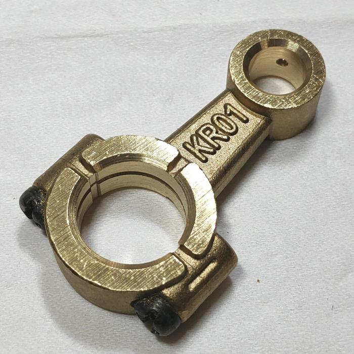 Gambar KR01-E Angka 8 Pisau Mesin Obras Typical Timbul dari Mentari Jaya Jahit Kota Administrasi Jakarta Barat Tokopedia