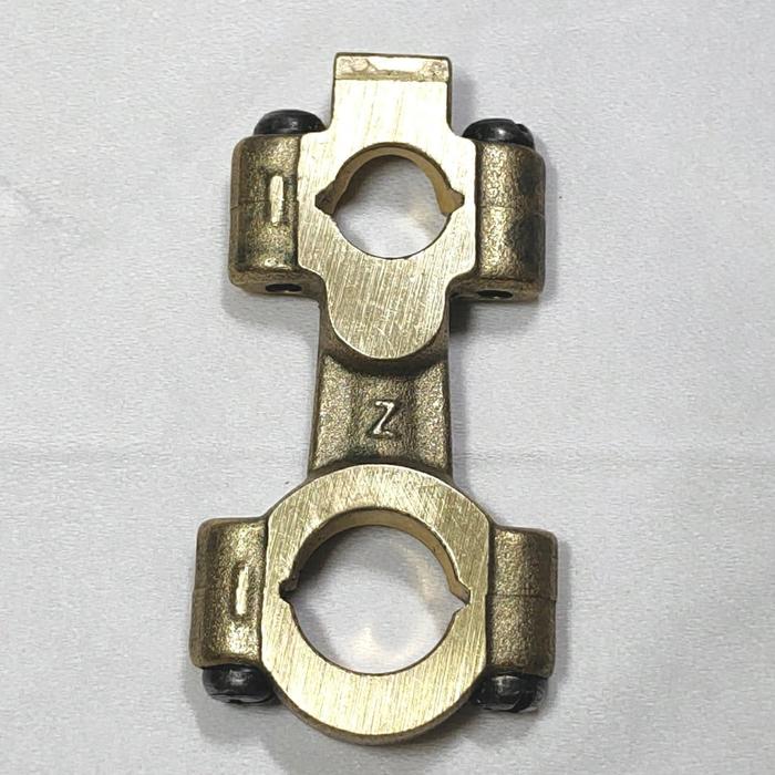 Gambar KJ-01A Angka 8 Loper Mesin Obras Typical Timbul dari Mentari Jaya Jahit Kota Administrasi Jakarta Barat Tokopedia