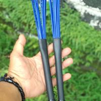 Gambar stick brush cajon/stick cajon/stick kajon/stik kajon/jazziepro/jazzie dari Jazzie Production Kab. Bantul 3 Tokopedia