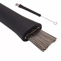 Gambar stick brush cajon/stik cajon/stick brush/stik kajon/jazziepro/jazzie dari Jazzie Production Kab. Bantul 4 Tokopedia