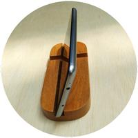 Gambar Iphone stand holder phone holder tablet holder tempat hp samsung dll dari CV. Sangkayu Kota Banjar 3 Tokopedia