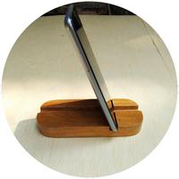 Gambar Iphone stand holder phone holder tablet holder tempat hp samsung dll dari CV. Sangkayu Kota Banjar 4 Tokopedia