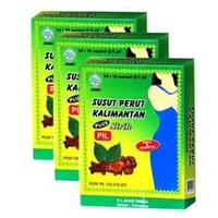 Gambar Jamu PIL Susut Perut Kalimantan Plus Sirih dari BERKAT ABADI 99 Kota Bandung 3 Tokopedia